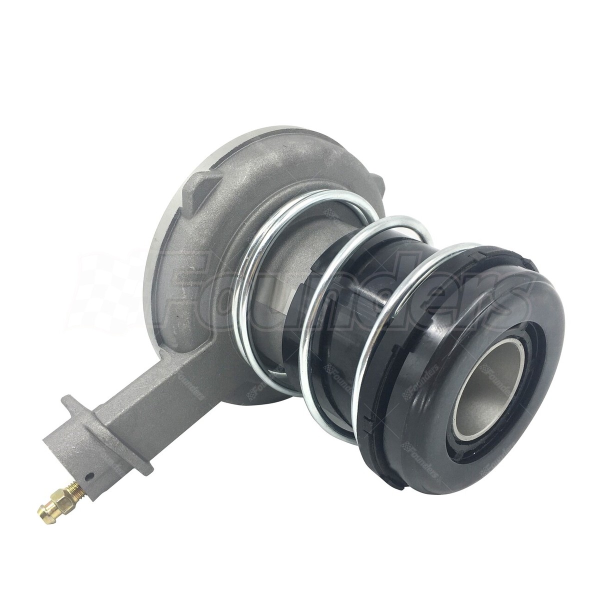 19851987 Ford Ranger Clutch Slave Cylinder Replacement, 53 OFF