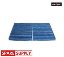 Filtro, aria abitacolo per ALPINA BMW ROLLS-ROYCE MAXGEAR 26-1808