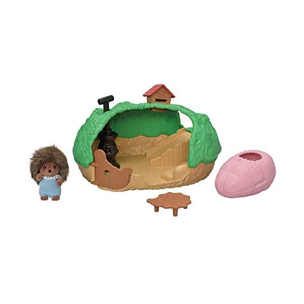 Sylvanian Families cute secret From japan Official Collectible Exclusive