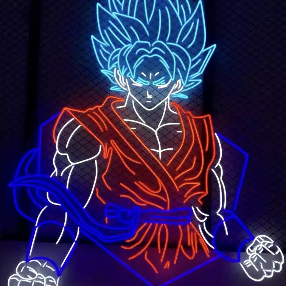 GOKU GAMER