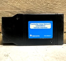 Mastertech Vetronix CAN / OBD II Vehicle Interface 02003211 Fully Tested
