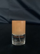 CLINIQUE HAPPY Perfume Parfum Spray Mini .14oz/4ml New Without Box