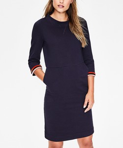boden sweatshirt dress