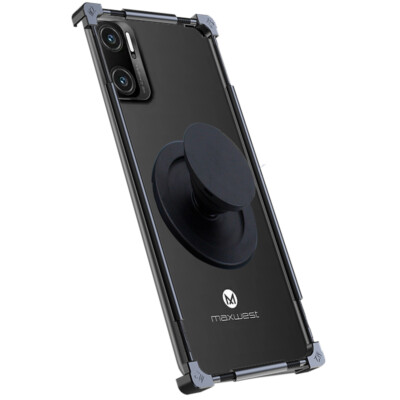 For Vortex Z23 Aluminium Frame Protective Metal border Bumper