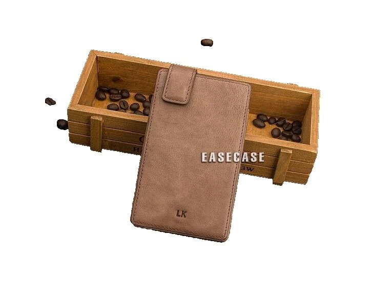 Leather Cases, Covers & Skins for Pioneer