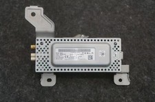 Radio Receiver Tuner FM HD SXM Control Module...