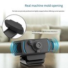 Webcam Lens Cover for Logitech C920 C922 C930e Series Silicone Material