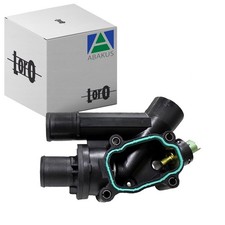 Thermostat Citroen C-CROSSER