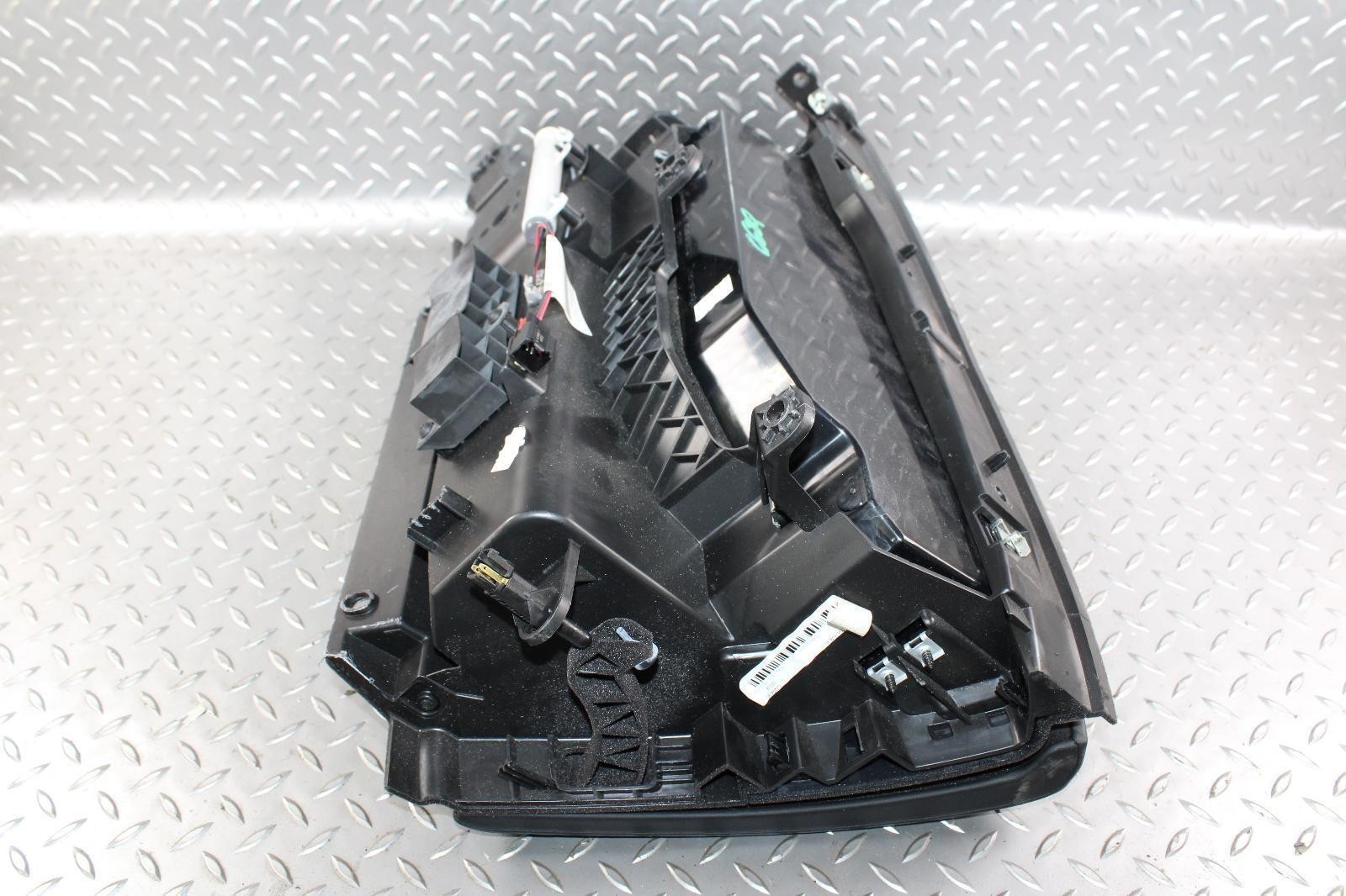 Maserati Ghibli 2014-2022 Glove box