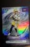 2025 Bowman's Best University - Garrett Nussmeier #59 Refractor (RC)