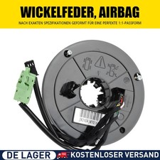 Wickelfeder Airbag Schleifring Für Mercedes C-Klasse W203 S203 CL203 CLK C209 Wickelfeder Airbag Schleifring Für Mercedes C-Klasse W203 S203 CL203 CLK C209
