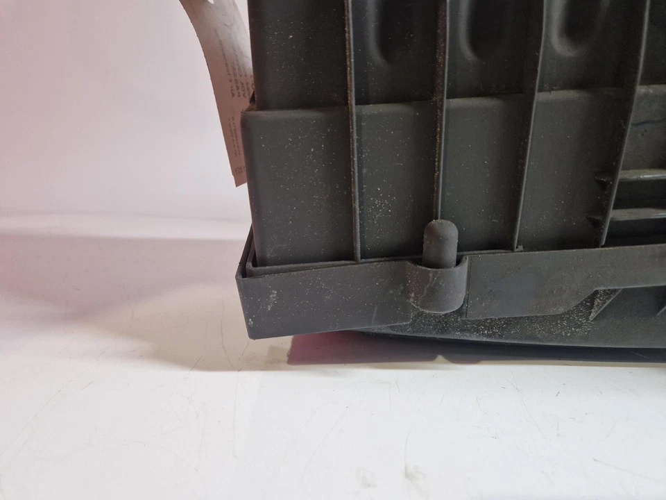 VOLKSWAGEN PASSAT B7 2012 AIRBOX 2.0L DIESEL CFFB 3C0129607AS - Imagem 4 de 4