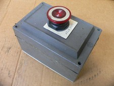 Allen Bradley Enclosure 800H-1Hz4r