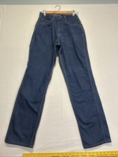 Tyndale Flame Resistant Mens Jeans 30x32 Blue FRMC Made in USA U292TH RC2