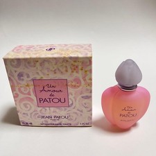 Un Amour de Patou Jean Patou perfume - a fragrance for women 1998