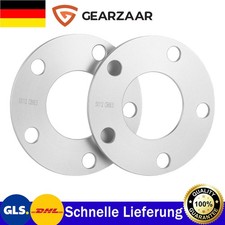 Spurverbreiterung Ersatz für Mercedes 2x 5mm 5x112 2x 5mm 5x112 Ø66,5 Aluminium Spurverbreiterung Ersatz für Mercedes 2x 5mm 5x112 2x 5mm 5x112 Ø66,5 Aluminium