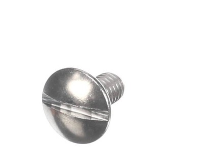 UNIC ID129 Appliance M4X8Mm Stainless Steel Screw (Slotted Tr