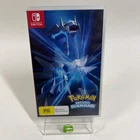 Pokemon Brilliant Diamond (Nintendo Switch, 2021)