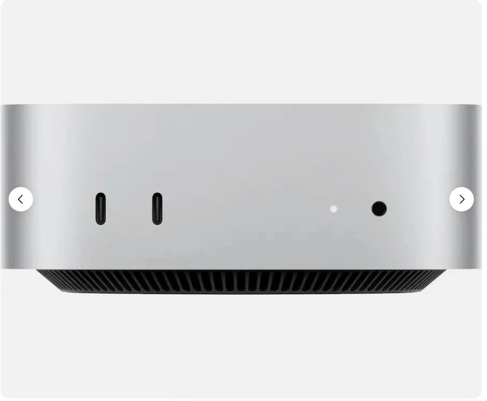 Apple Mac mini 16 GB RAM Desktops & All-In-One Computers for sale