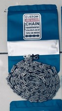 Pre WAXED 12s Shimano Dura Ace chains CN-M9100