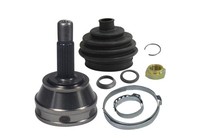 Hart Gelenk Gelenksatz Antriebswelle Radseitig FüR VW Polo 86C 80 Coupe