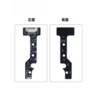 original Bambu Lab X1/P1 AMS feed port plate 3D printer accessories