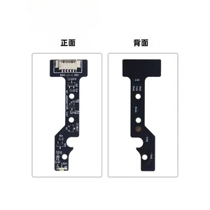 original Bambu Lab X1/P1 AMS feed port plate 3D printer accessories