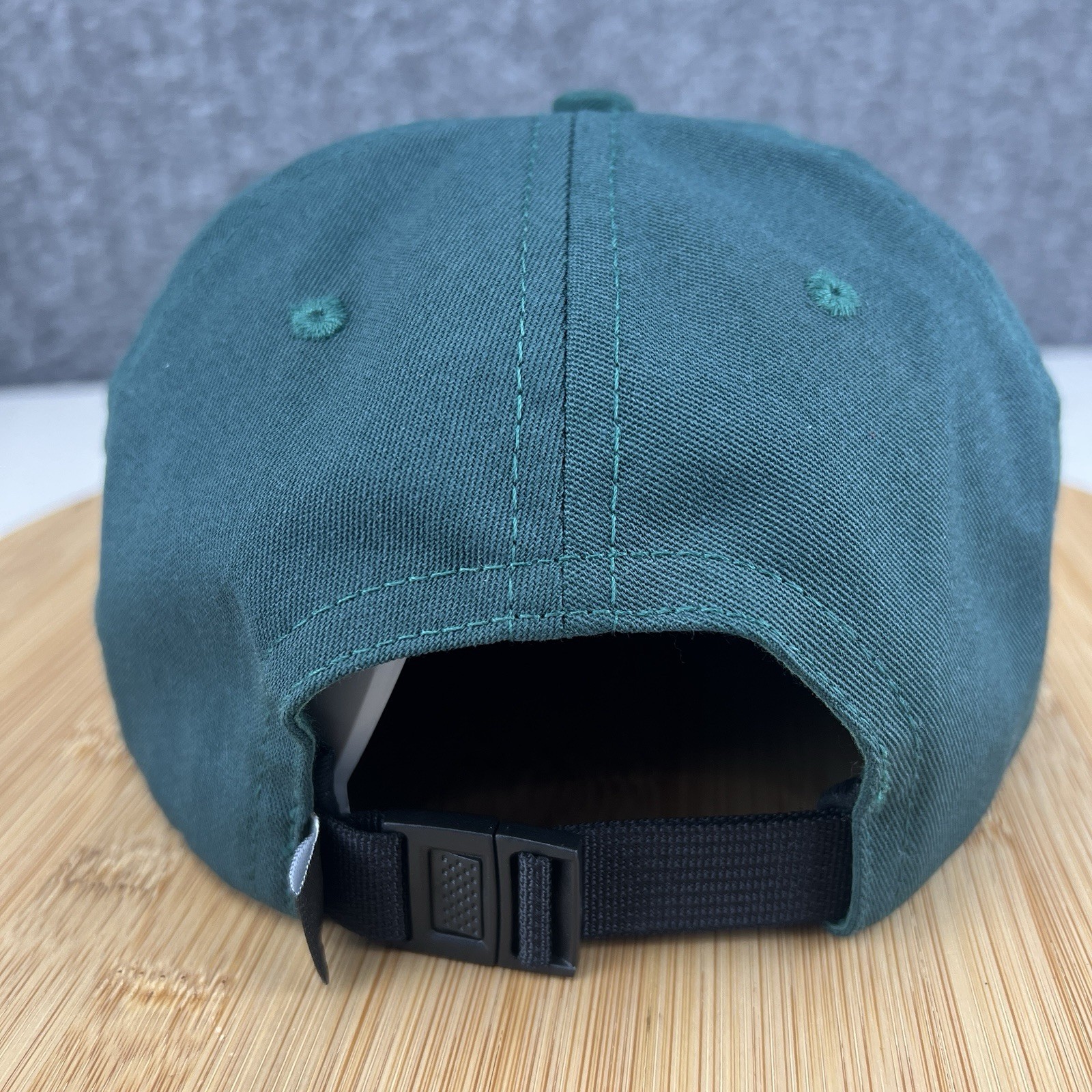 Genryuu Fly Hooks Hat Cap Strapback Adjustable OS… - image 4