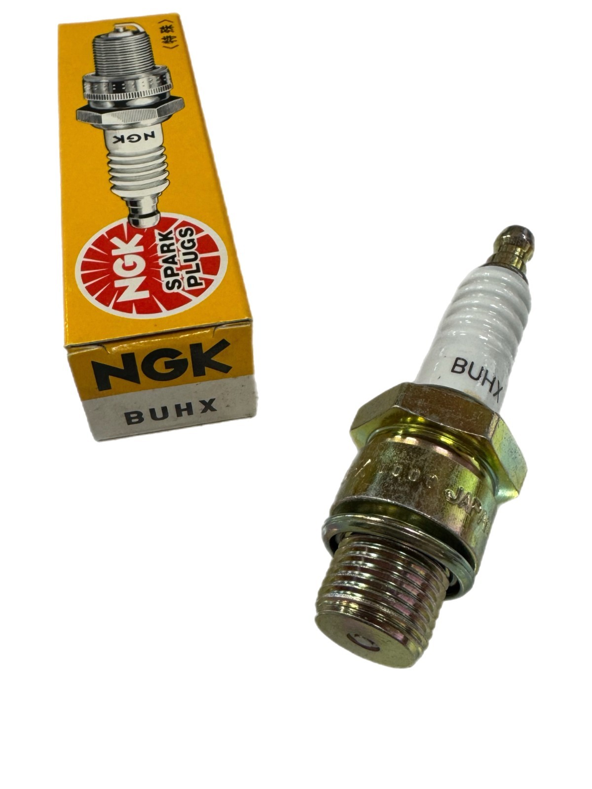 NGK  Spark Plug BUHX 2522