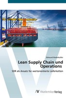 Edmund Niederkofler | Lean Supply Chain Und Operations | Taschenbuch | Deutsch