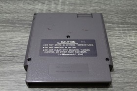 TESTATO FUNZIONANTE Batman Il Videogioco NES Nintendo Cartuccia Gioco Sunsoft