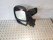 Retroviseur gauche (ou coque) Opel VIVARO