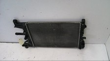 Radiateur Chevrolet CRUZE