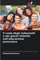 Mohammed Nemo | Il Ruolo Degli Indovinelli E Dei Giochi Infantili...