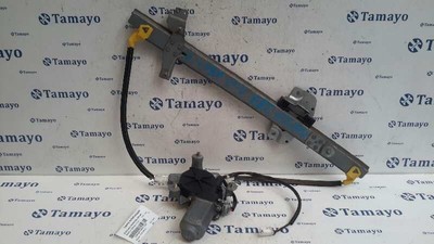 FENSTERHEBER VORNE RECHTS / 152697 / 72683 FÜR MAZDA 323 BERLINA F/S BJ *