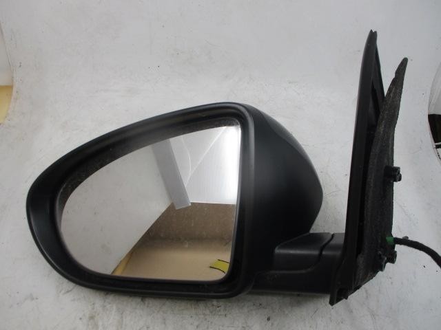 96302BR72A Retrovisore est. regolaz. elettr. SX NISSAN QASHQAI (J10E/JJ10E) 2.0