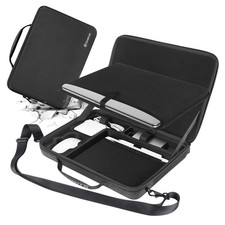 Smatree Laptop Hard Carrying Case for 16.2inch MacBook Pro M4 2024/2023/2021,...