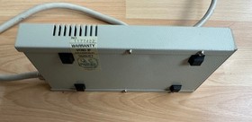 Golden Image Disk Drive For Amiga 500 - A4000, CDTV #03 25... Works