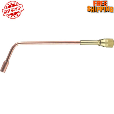- Acetylene Heating Tip J-63-2 with D-85 Style Mixer - Compatible with Harris (T