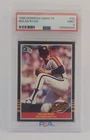 1985 Donruss Highlights Nolan Ryan PSA 9