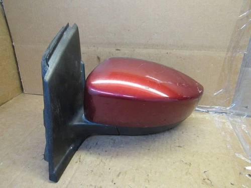 2013 2014 2015 2016 Ford Escape Driver Side Mirror Left Lh heated OEM
