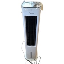 Midea Silent Air Cooler Pro 4-in-1 Mobile Klimaanlage Leiser:Luftkühler,Turmgebl
