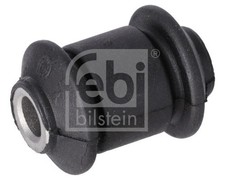 FEBI BILSTEIN 2x Querlenkerlager 09060/2x Gummi/Metall für VW POLO 3 6N1 6N2 1