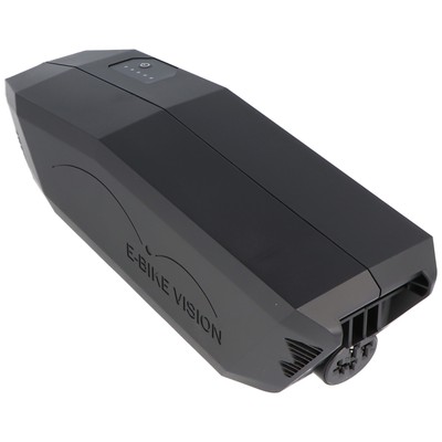 Unterrohr Power Pack lite E-Bike Akku exakt passend für das Bosch Active und Per