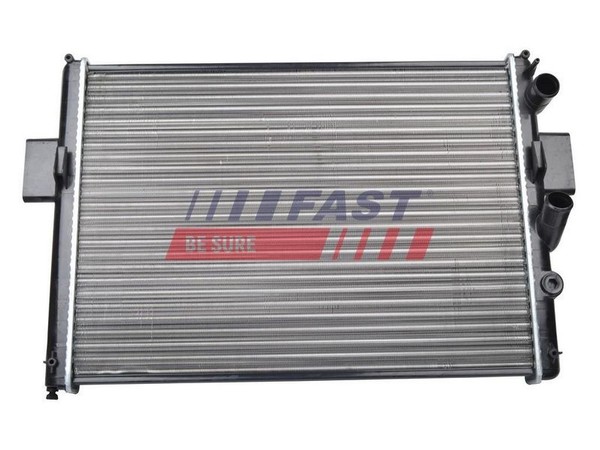 Fast KüHler, MotorküHlung FT55060 Passend FüR Iveco-image