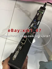 LED video processor with a LINSN TS802D sending card /xjk