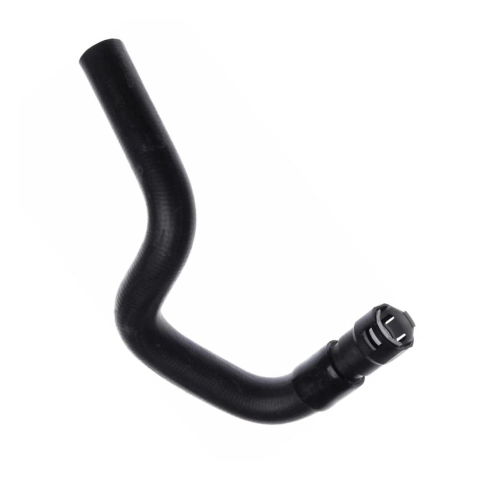 Manguera de calefacción moldeada ACDelco original para Isuzu Ascender 2006 2007 2008 | negra Foto 3 de 4