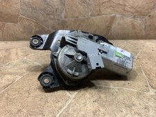 BMW X1 E84 Heckscheibenwischermotor 2990856 2.00 Diesel 130kw 2011 27430442