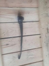 VW PASSAT B5 3B2 Heckscheibenwischerarm 3B9955707A 1.80 Petrol 110kw 33882109