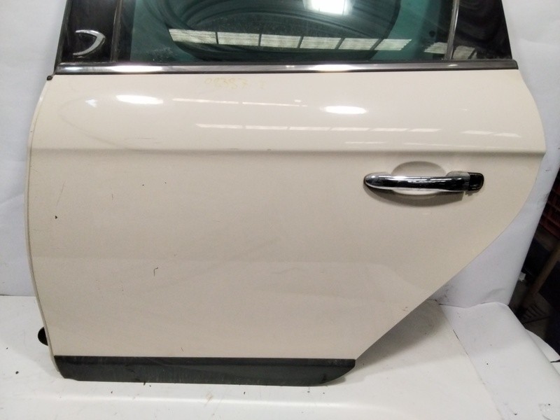 51858212 porta posteriore sinistra LANCIA DELTA 181 EXECUTIVE 2009 1826829